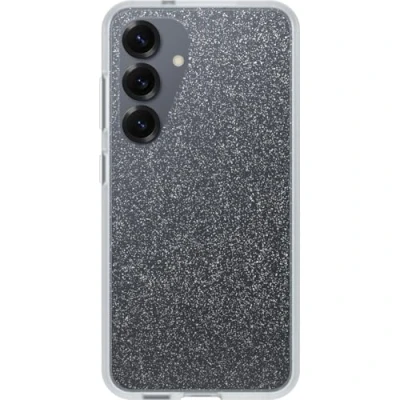 Abbildung von OtterBox Sleek Case Series Hülle für Samsung Galaxy S25, stoßfest, sturzsicher, ultraschlank, schützende Hülle, Getestet nach Militärstandard, Stardust, Keine Einzelhandelsverpackung