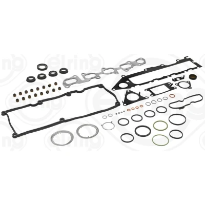 Abbildung von ELRING 496.060 Dichtungssatz, Zylinderkopf ohne Zylinderkopfdichtung, mit Ventilschaftabdichtung VOLKSWAGEN: Golf 7 Schrägheck, Passat B8 Variant