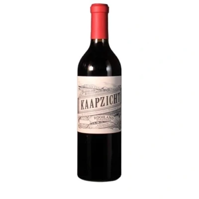 Abbildung von Kaapzicht Estate Pinotage Stellenbosch 2012/2015 trocken (1 x 0.75 l)