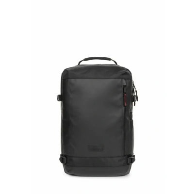 Abbildung von Eastpak Tecum M cnnct top black Schulrucksäcke