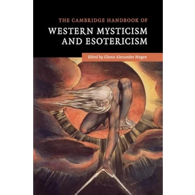 Abbildung von The Cambridge Handbook of Western Mysticism and Esotericism