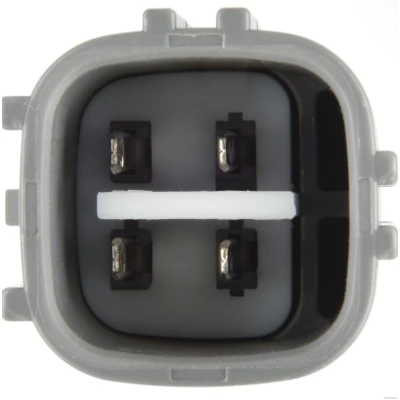 Abbildung von HERTH+BUSS ELPARTS 70685302 Lambdasonde M18x1,5 beheizt, Gewinde vorgefettet 4 FORD: FOCUS 3 Turnier, FIESTA 6,