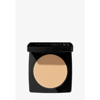 Abbildung von Bobbi Brown Sheer Finish Pressed Powder Puder, Damen, Größe: 9 g, N/a