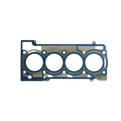 Abbildung von ELRING 228.400 Zylinderkopfdichtung 0,62 72,3 Metall Lagen Dichtung SEAT: Leon II Schrägheck, Altea XL, VOLKSWAGEN: GOLF 6 Variant, kfzteile,