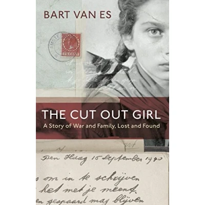 Abbildung von The Cut Out Girl: A Story of War and Family, Lost Found