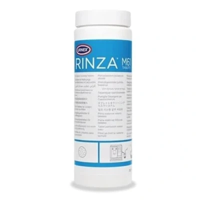 Abbildung von Urnex Rinza Tabletten Schaumdüse Reinigungstabletten 120 Stück