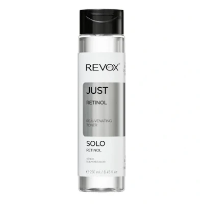 Abbildung von Revox Just Retinol Rejuvenating Toner 250ml