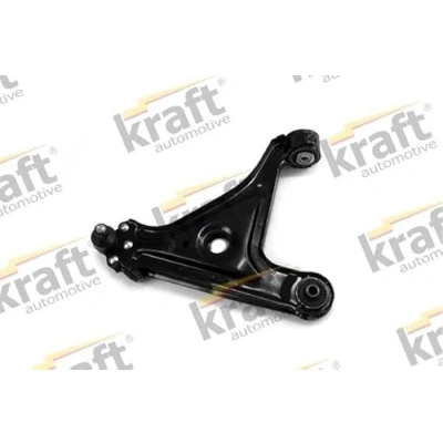 Abbildung von KRAFT 4211518 Querlenker Vorderachse, links, unten OPEL: Omega B Limousine, Caravan