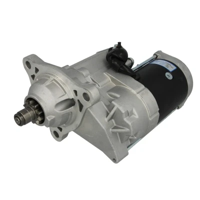 Abbildung von PRESTOLITE ELECTRIC 20540101 Anlasser 24 5,5 10