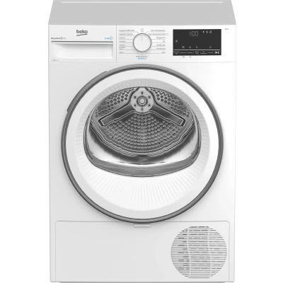 Abbildung von BEKO Wärmepumpentrockner &quot;B3T41239&quot;, 7 kg