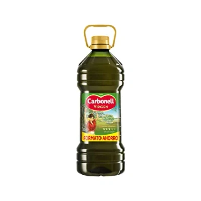 Abbildung von Carbonell 1 x Virgin Olivenöl, 3 l