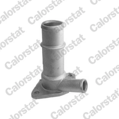 Abbildung von CALORSTAT by Vernet WF0090 Flansch Motorblock Ausgang Motorkühler PEUGEOT: 106 II Schrägheck, 306 I Schrägheck