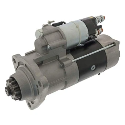 Abbildung von FEBI BILSTEIN 49001 Anlasser 24 7 11