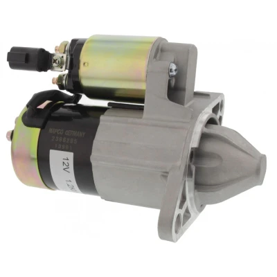 Abbildung von MAPCO 13991 Anlasser 12 1,2 9 CHRYSLER: PT Cruiser Kombi, Sebring II Cabrio