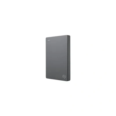 Abbildung von Seagate Basic external portable Drive, tragbare externe Festplatte 2TB, 2.5 Zoll, USB 3.0, Modellnr: STJL2000400