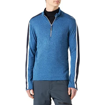 Abbildung von CMP Softech Shirt für Herren, Marine Mel., 54