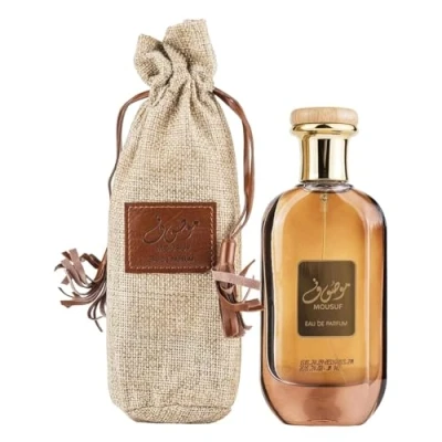 Abbildung von Mousuf Braun Eau de Parfum 100ml