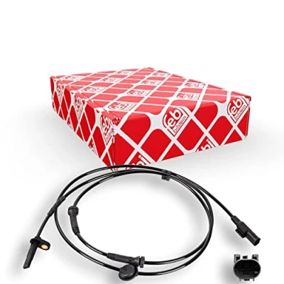 Abbildung von FEBI BILSTEIN 171434 ABS Sensor Hinterachse rechts 1764 FIAT: Punto II Schrägheck