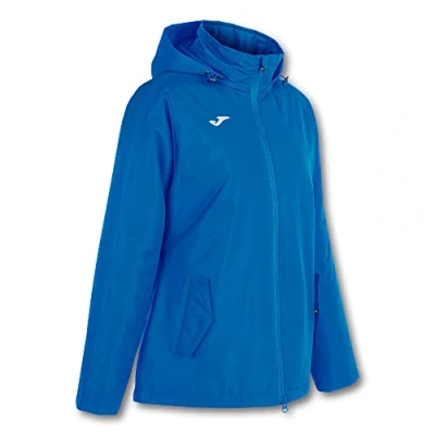 Abbildung von Joma Unisex L Anorak Trivor, Royal,