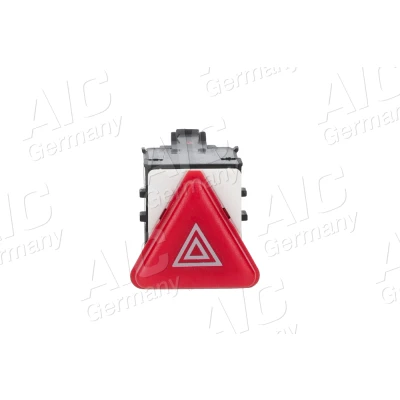 Abbildung von AIC 52776 Warnblinkschalter 4 Armaturenbrett VOLKSWAGEN: Transporter 5 Bus