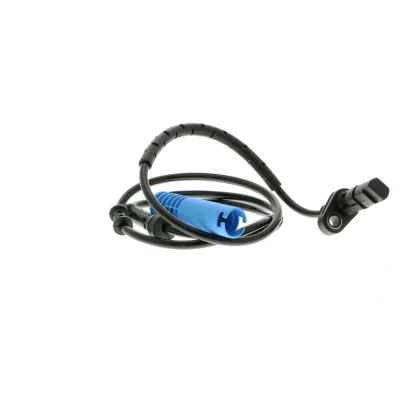 Abbildung von VEMO Original Quality V20 72 0449 ABS Sensor Hinterachse mit Kabel für Fahrzeuge Hallsensor, aktiver 2 1030 1070 12 Blau, schwarz