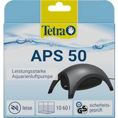 Abbildung von Tetratec APS Aquarienluftpumpen 50