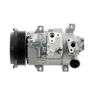 Abbildung von MAHLE ORIGINAL ACP 520 000P Kompressor 6SEU14C 12V PAG 46 R134a TOYOTA: Auris Schrägheck, Verso