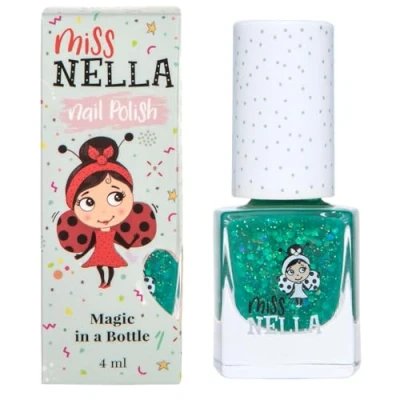 Abbildung von Miss Nella Field Trips Kindernagellak