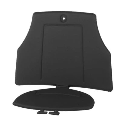 Abbildung von BOBIKE 8015300241 Ersatzkissen für Stuhlmodell Exclusive Mini Plus in Farbe Urban Schwarz/Grau