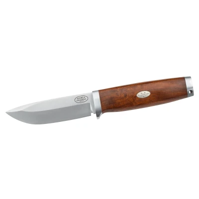 Abbildung von Fällkniven Embla Hunting Knife Leather Sheath