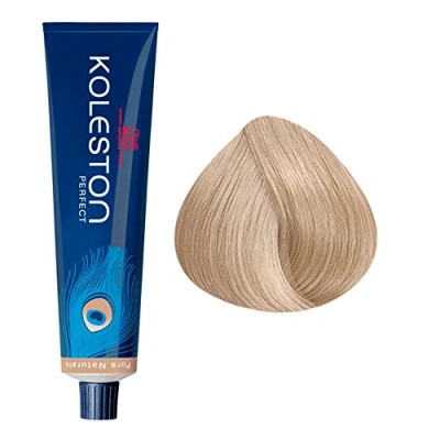 Abbildung von WELLA Rich Naturals Haarfarbe Kp 10/95