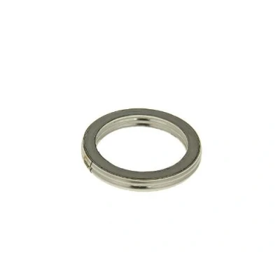 Abbildung von Dichtung Auspuffkrümmer 25x33x4mm für Kymco Fever 2 50 ZXII Super SC10AS