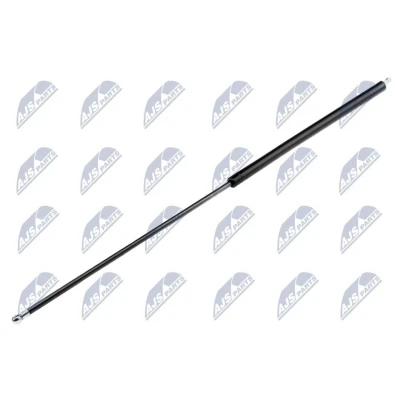 Abbildung von NTY AE RE 016 Heckklappendämpfer 730 905 RENAULT: Trafic 3 Kastenwagen, Bus, FIAT: Talento OPEL: Vivaro B Combi