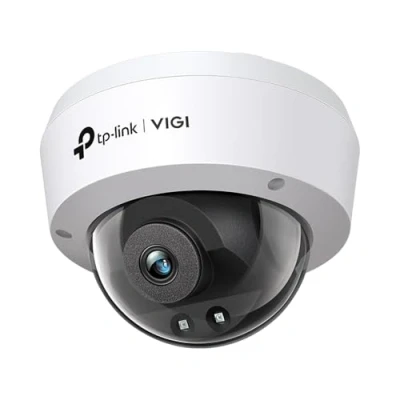 Abbildung von TP Link Omada VIGI C240I(2.8mm) 4MP Dome IP Kamera