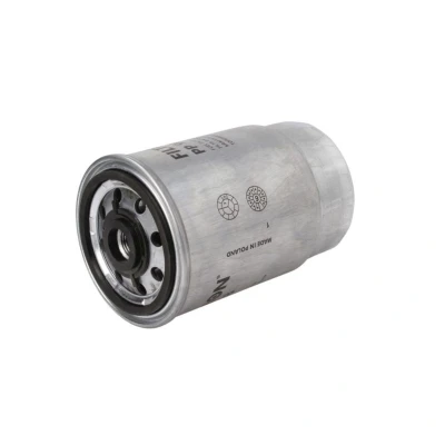 Abbildung von FILTRON PP 968 Kraftstofffilter Anschraubfilter FIAT: Doblo I Kombi, Ducato II Pritsche/Fahrgestell, Cargo, ALFA ROMEO: 147, 156 Sportwagon