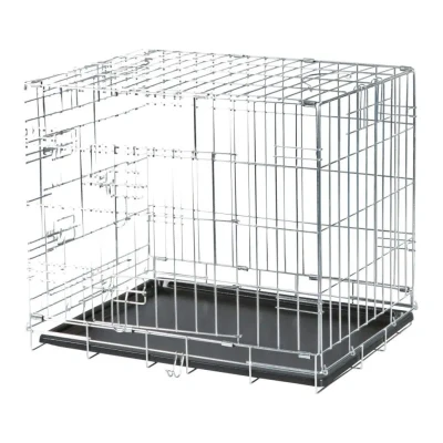 Abbildung von Hundebox Home S
