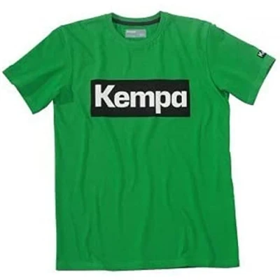 Abbildung von Kempa FanSport24 Promo T Shirt, grün Größe L