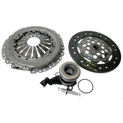 Abbildung von Kupplungssatz LuK RepSet Pro 622 3146 33