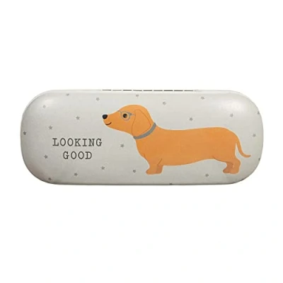 Abbildung von Sass &amp; Belle Dachshund Glasses Case