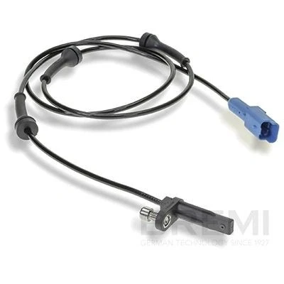 Abbildung von BREMI 51535 ABS Sensor mit Kabel PEUGEOT: 508 I SW, Limousine