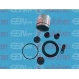 Abbildung von AUTOFREN SEINSA D41096C Bremssattel Reparatursatz Vorderachse 57