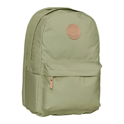 Abbildung von Beckmann City Kinder Rucksack 30L, Soft Green