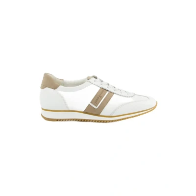 Abbildung von Paul Green Sneaker low, Damen, Größe: 38, Weiß Schuhe
