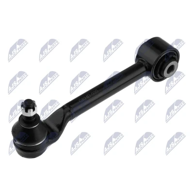 Abbildung von NTY ZWT HD 030 Querlenker mit Trag /Führungsgelenk Hinterachse, Hinterachse links, rechts HONDA: Odyssey