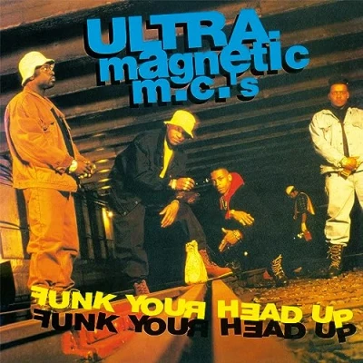 Abbildung von Funk Your Head Up [Vinyl LP]