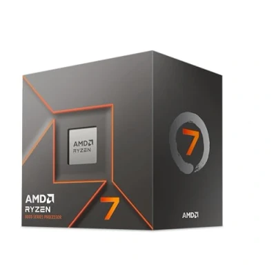 Abbildung von AMD Ryzen 7 8700F Box