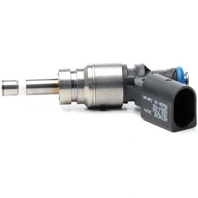 Abbildung von METZGER 0920026 Einspritzventil Direkteinspritzung AUDI: A5 B8 Coupe, A4 Limousine, Avant