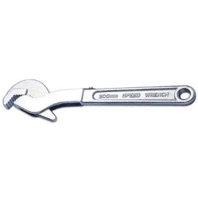 Abbildung von Laser 0175 Speed Wrench 200mm