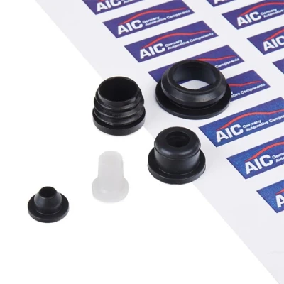 Abbildung von AIC 56789 Dichtung, Waschwasserpumpe/Waschwasserbehälter VOLKSWAGEN: Golf 6, 4 Variant, 6 AUDI: A3 Schrägheck, Sportback