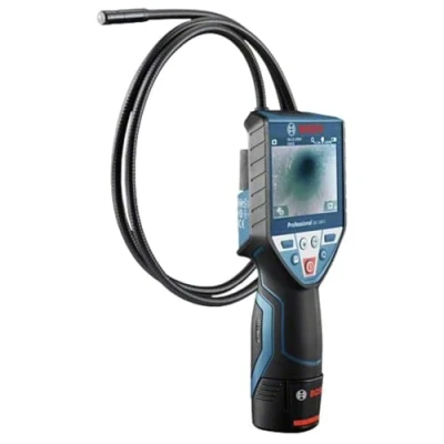 Abbildung von Bosch INSPEKTIONSKAMERA GIC120C 1X1,5AH L BOXX